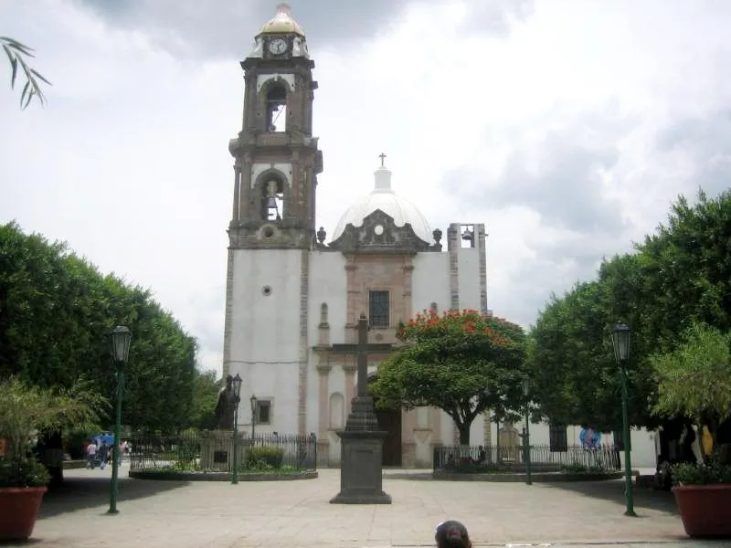 Nota sobre Chicontepec, interesante pueblo de Veracruz