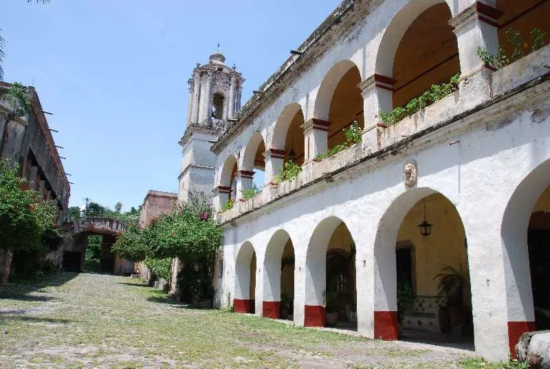 Nota sobre Mazatepec, hermoso pueblo de Morelos
