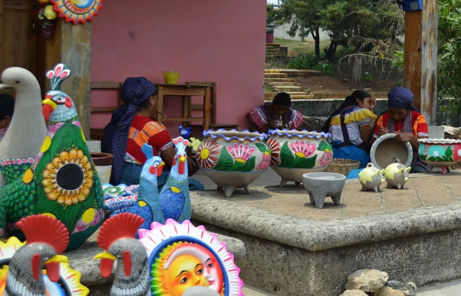 Nota sobre Teacapan, pueblo de Sinaloa