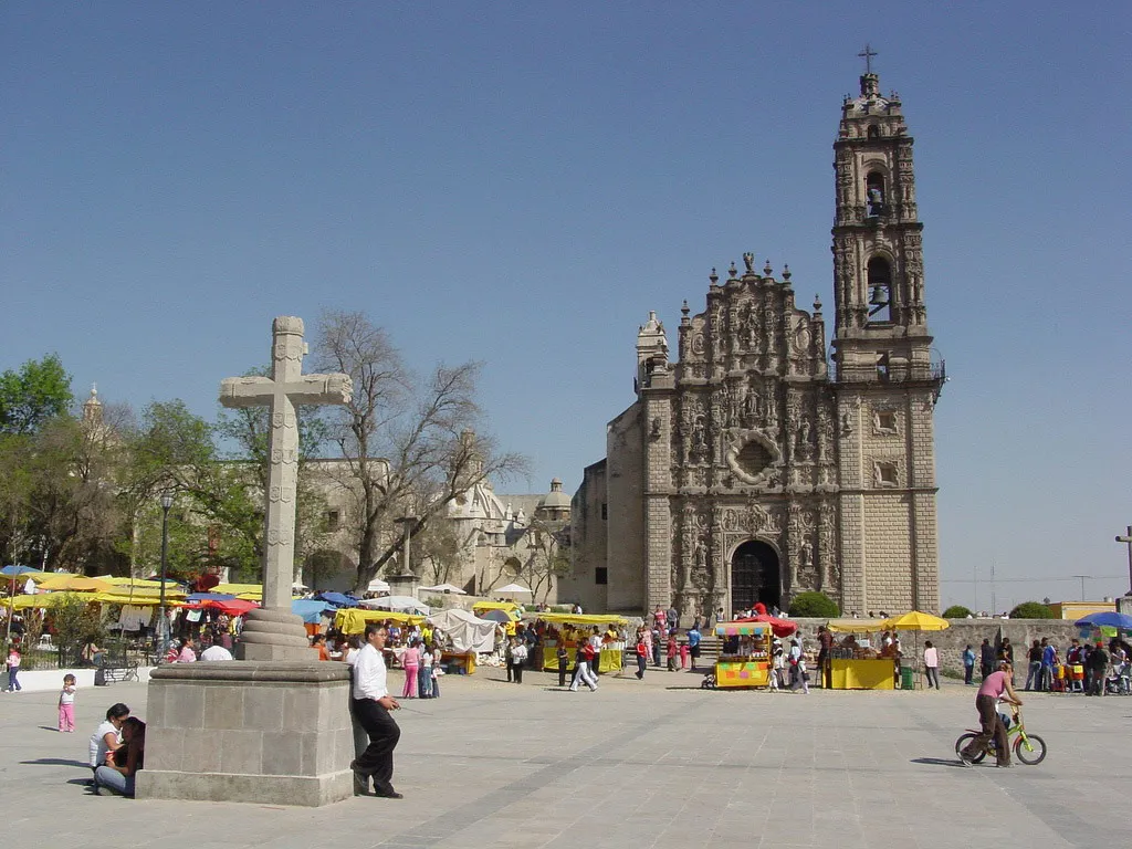 Nota sobre Mágicos pueblos del Estado de México