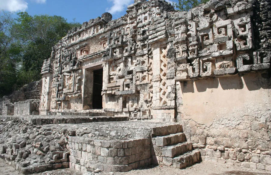 Nota sobre Chincultik, Chiapas