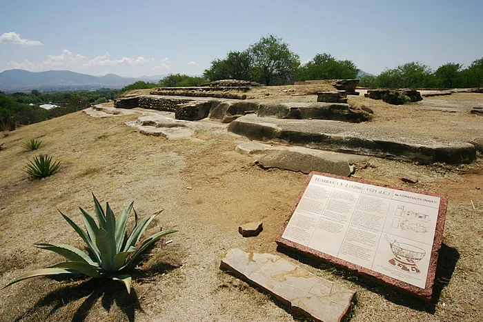 Nota sobre Sitio arqueológico de Izamal, Yucatán