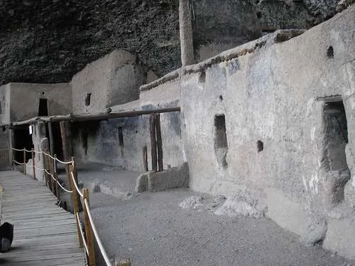 Nota sobre Sitio arqueológico Las Higueras, Veracruz