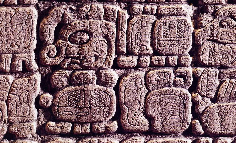 Nota sobre Deidades aztecas de la tierra