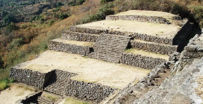 Nota sobre Zona arqueológica de Tres Zapotes, Veracruz