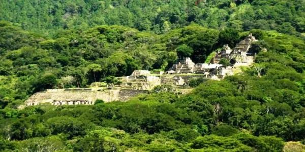 Nota sobre ¿Cuál es la pirámide más alta de México y Mesoamérica?