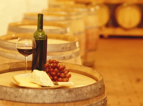 Nota sobre Los buenos vinos de Aguascalientes