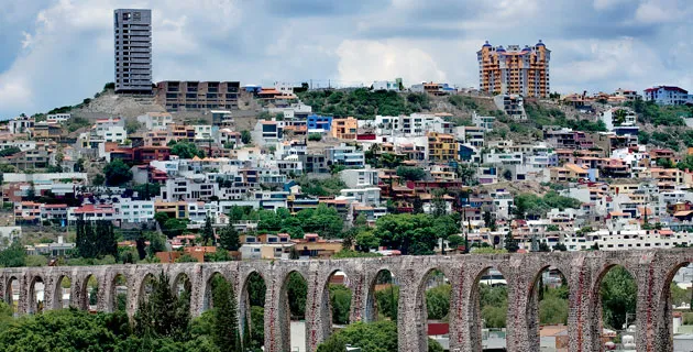 Nota sobre 30 cosas que hacer en la ciudad de Querétaro