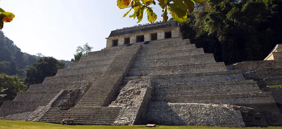 Nota sobre Arqueología en México
