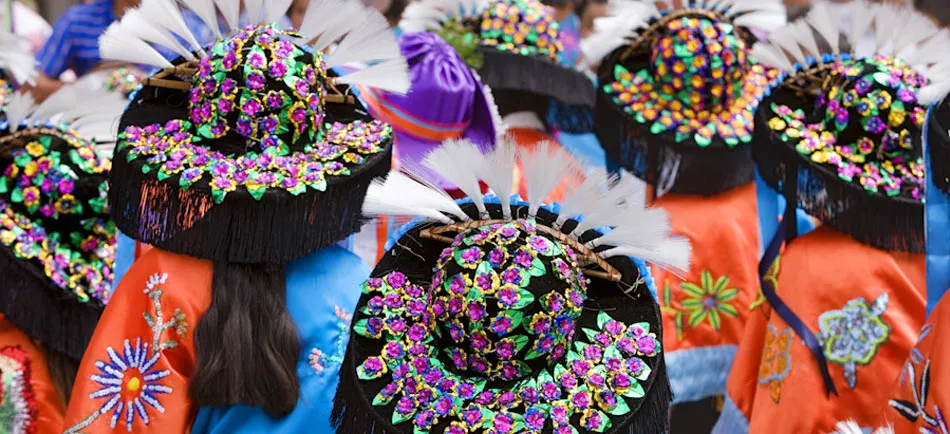 Nota sobre Tradiciones y fiestas religiosas en México