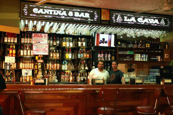 Nota sobre Cantinas y bares imperdibles de Guadalajara