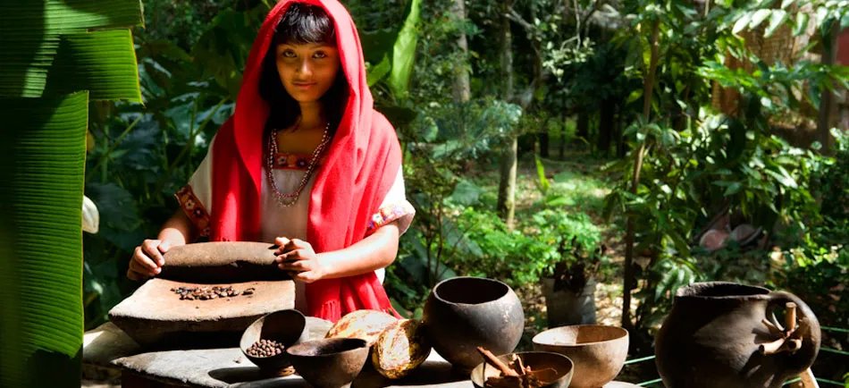 Nota sobre Tapijulapa, tradición entre la selva