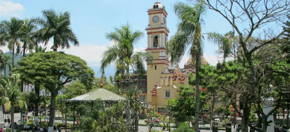 Nota sobre Orizaba Veracruz cultural