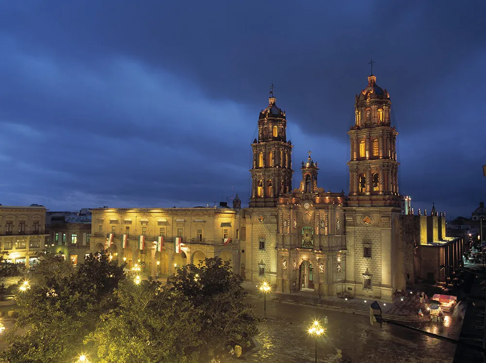 Nota sobre Presentan el 5° Festival Gastronómico de San Miguel de Allende