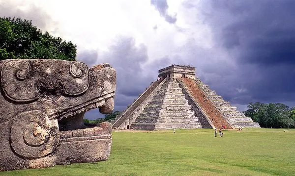 Nota sobre Un nuevo récord de turismo para México