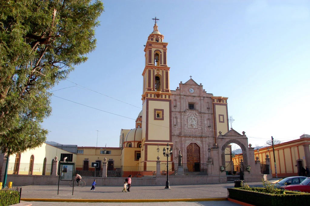Imagen de Ixtenco, Pueblo Mágico
