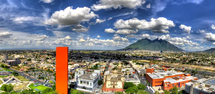 Nota sobre Cinco atractivos imperdibles de Monterrey