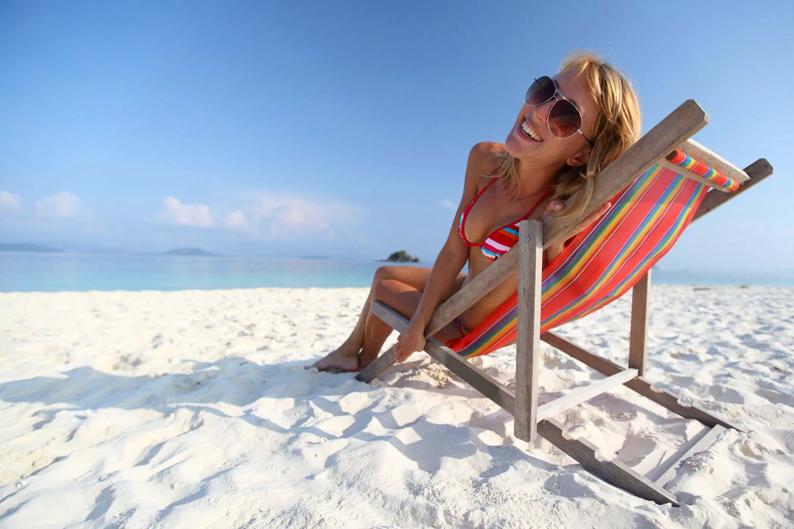 Nota sobre Personas que gustan de las playas son más felices de acuerdo a la ciencia