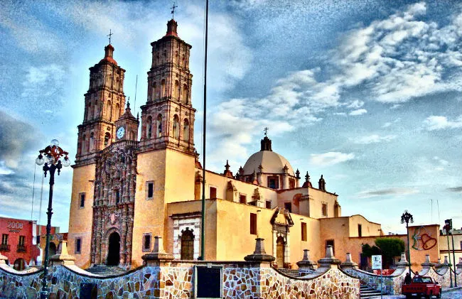 Nota sobre  Visita San Miguel de Allende para celebrar la Independencia de México