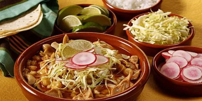 Nota sobre La Independencia de México y su gastronomía