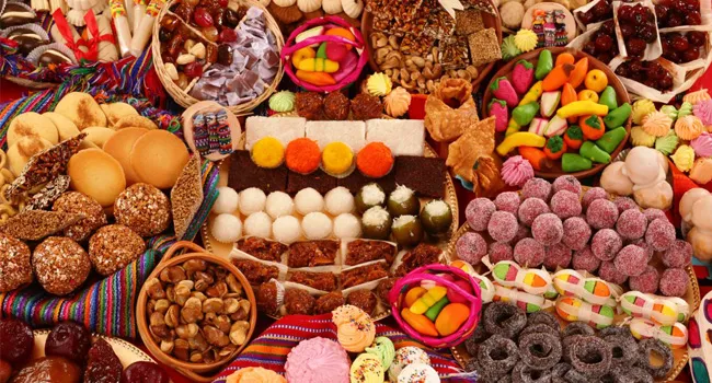 Nota sobre Tradición, sabores y colorido para las Fiestas Patrias en los Pueblos de México