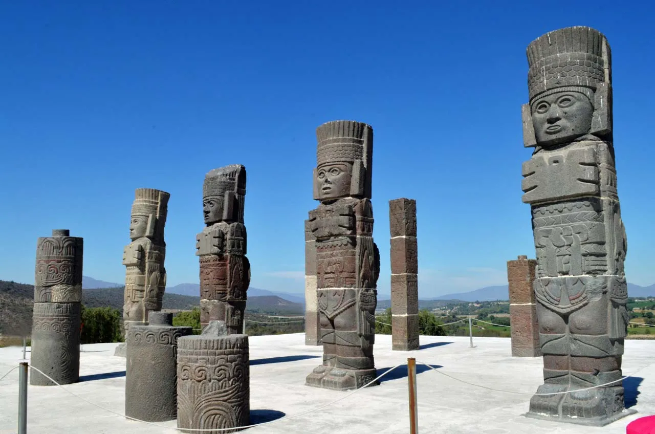 Nota sobre Valle de Santiago, Guanajuato, un destino ideal para disfrutar de la naturaleza