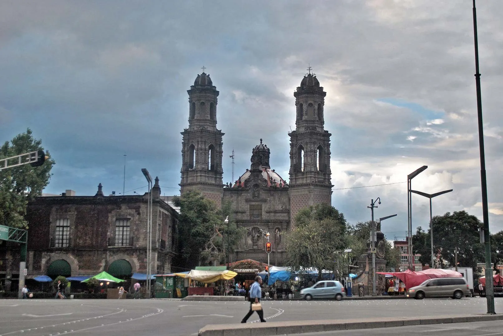 Nota sobre Consejos para visitar el famosos barrio de Tepito en la CDMX