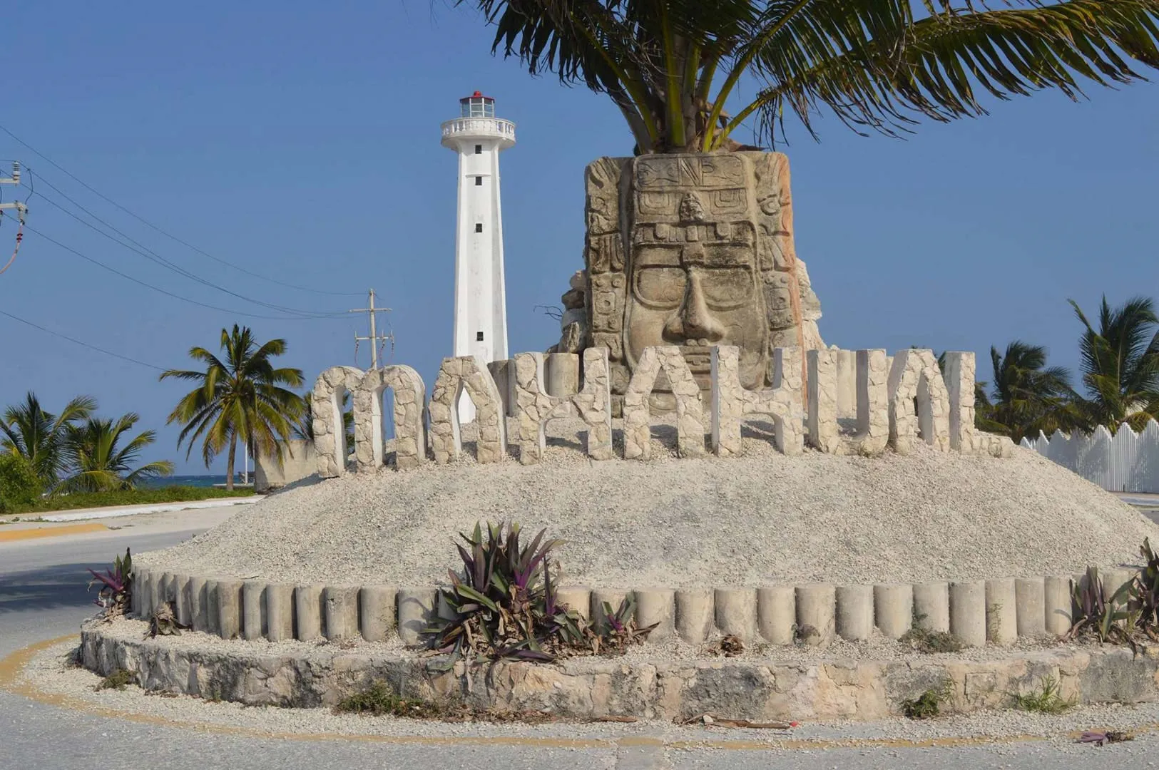 Nota sobre Qué visitar cerca de Mahahual en Quintana Roo