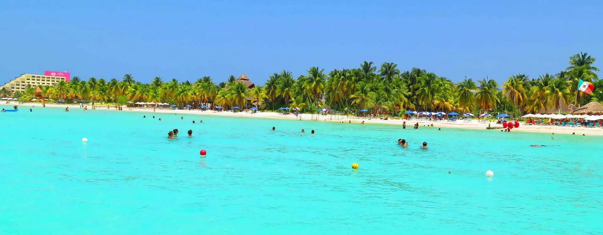 Nota sobre Historia de Isla Mujeres, Quintana Roo