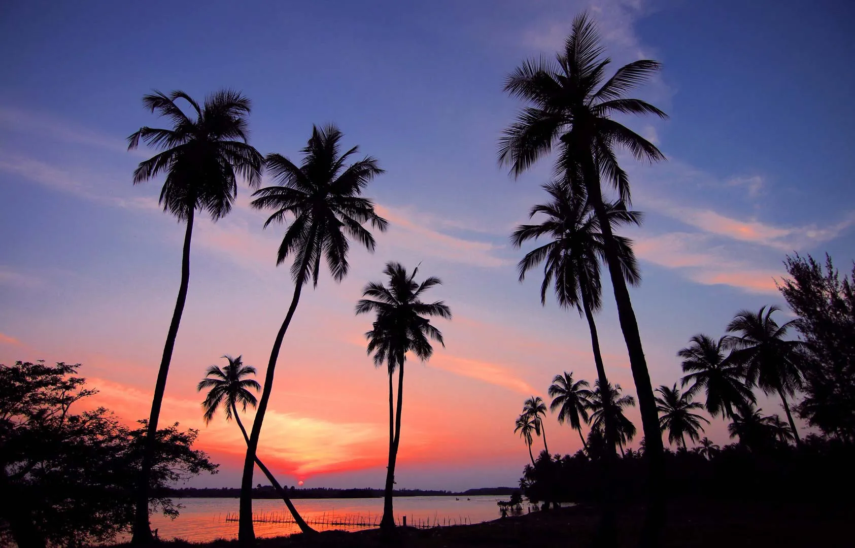 Nota sobre Las hermosas vistas de Isla Mujeres