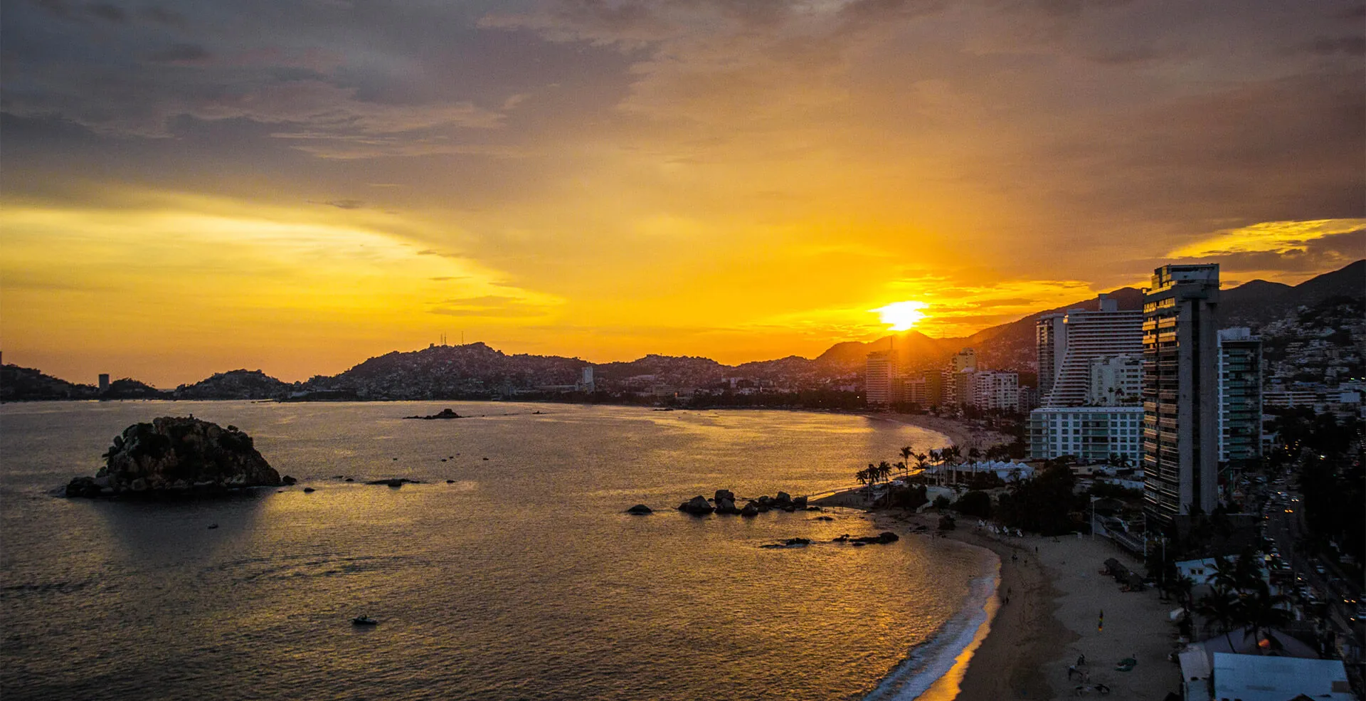 Nota sobre ¿Cuáles son las fiestas y tradiciones de Acapulco?