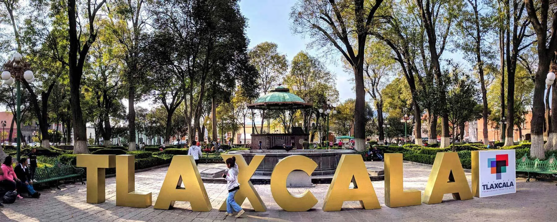 Nota sobre Visita estos maravillosos atractivos en Tlaxcala