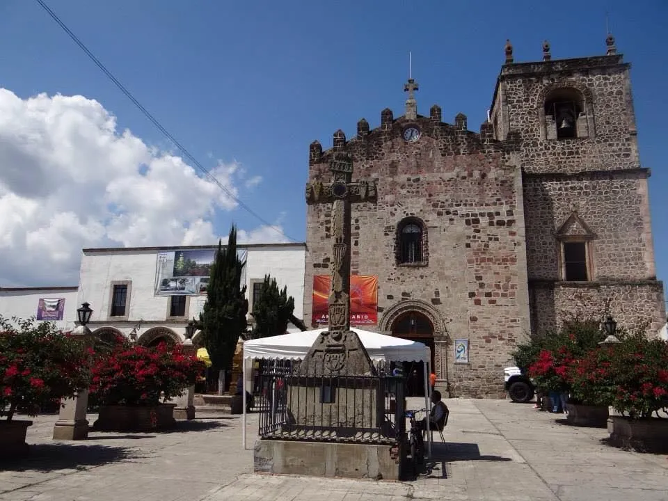 Nota sobre Unas merecidas vacaciones en ciudad Hidalgo, Michoacán
