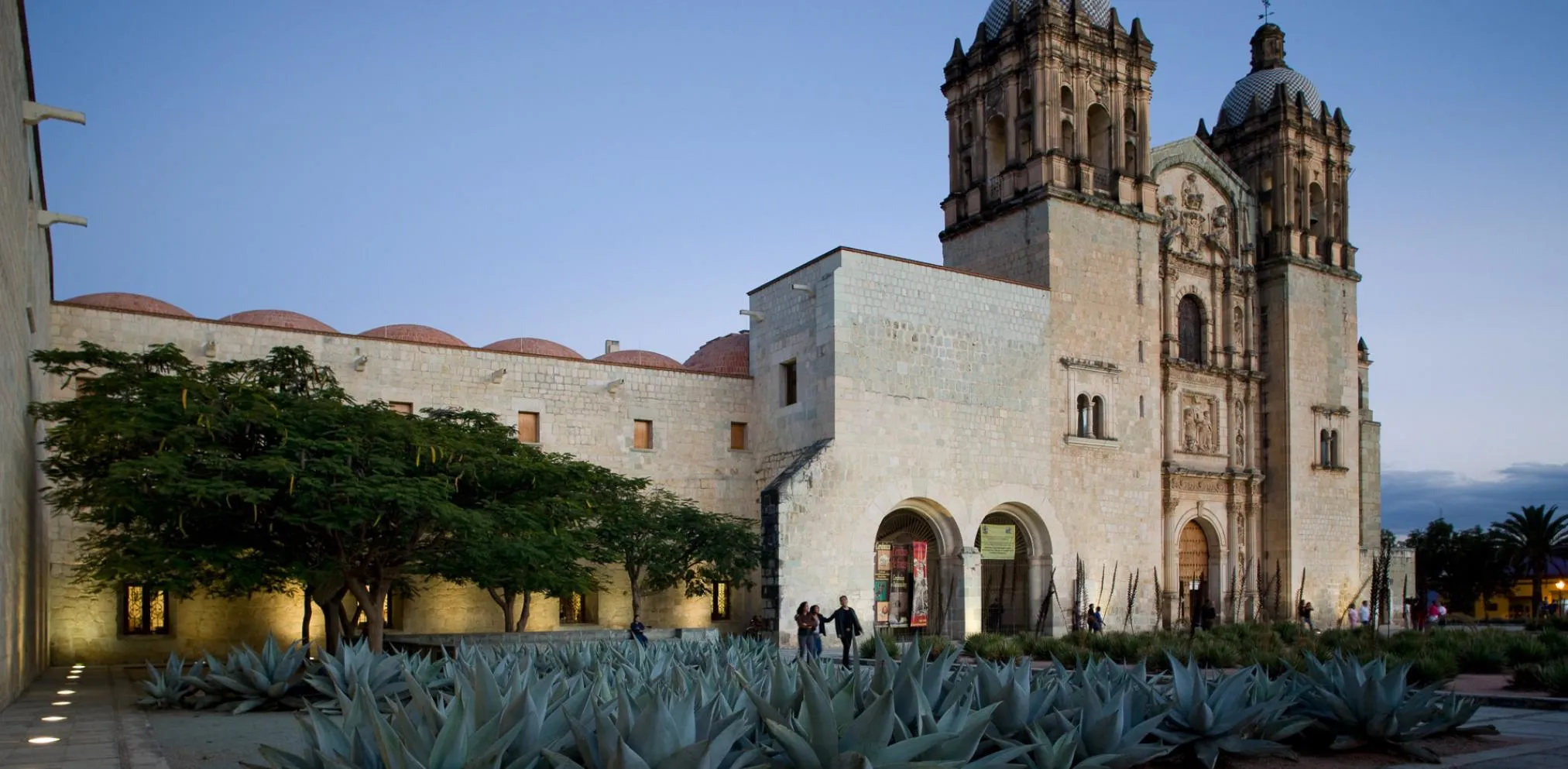 Nota sobre Viajando y disfrutando de Oaxaca, Oaxaca