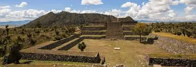 Nota sobre Aventura enigmática en el sitio arqueológico de La Quemada
