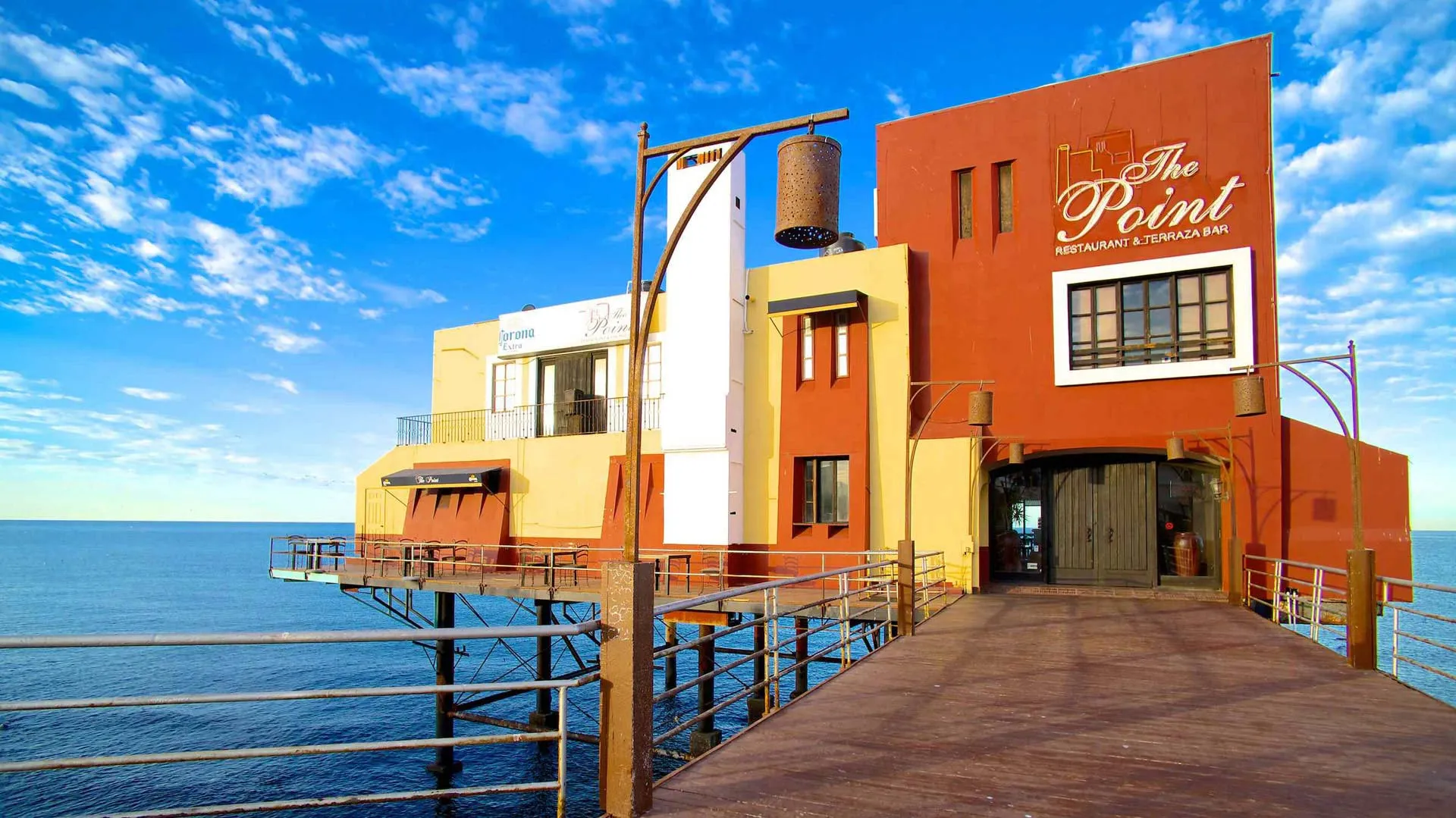 Nota sobre Hospédate en los mejores lugares de Puerto Peñasco