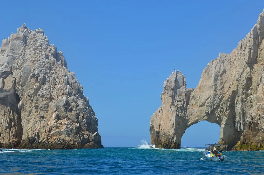 Nota sobre Visita Los Cabos en Baja California Sur