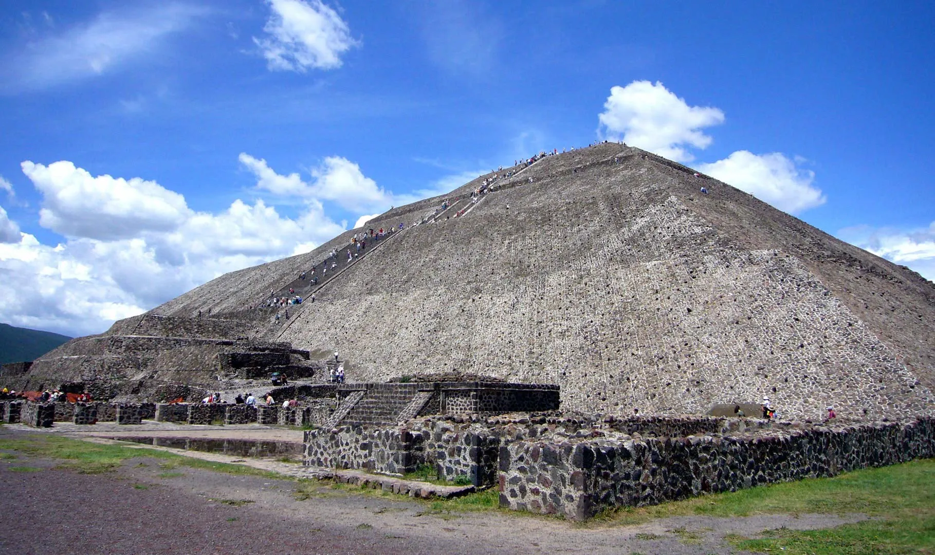 Nota sobre Conoce los aspectos relevantes en Teotihuacán