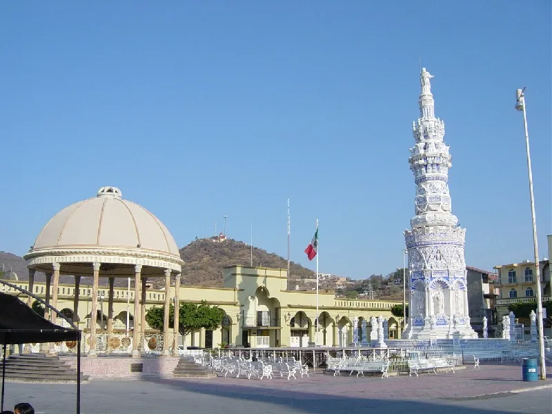 Nota sobre Ameca, Jalisco un espectacular lugar para vacacionar