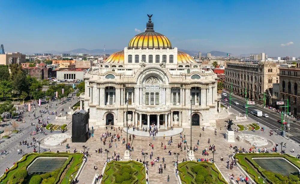 Nota sobre El ecoturismo es posible en la Ciudad de México