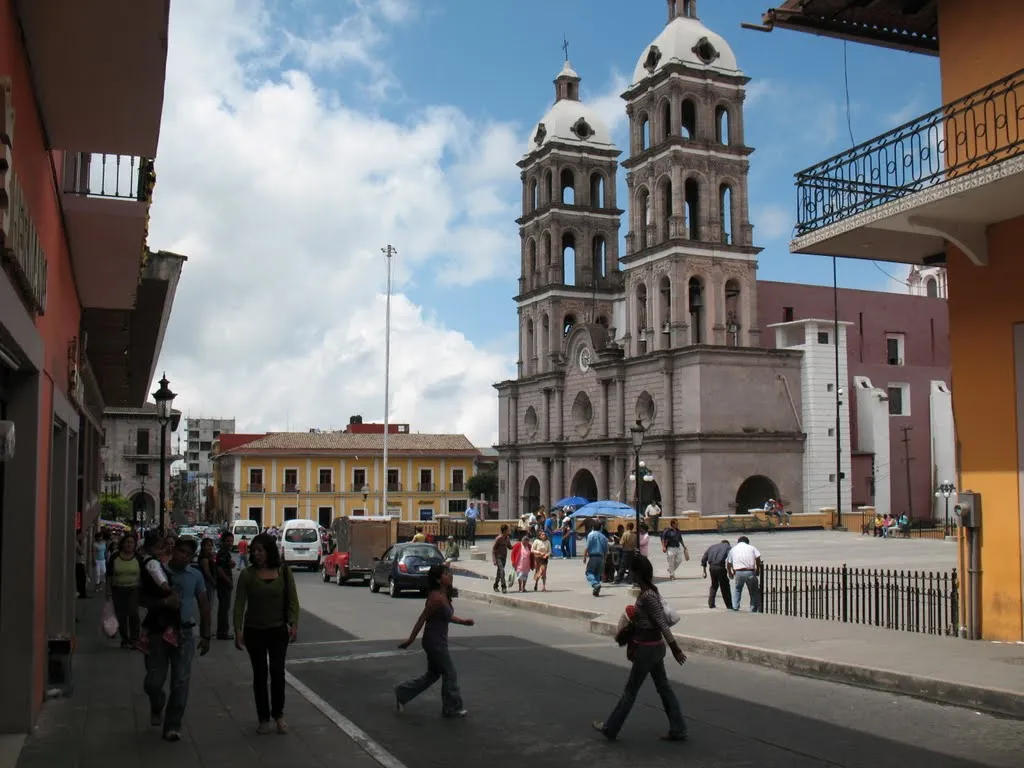 Nota sobre Teziutlán, Puebla