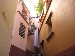 Nota sobre La leyenda del Callejón del Beso, en Guanajuato