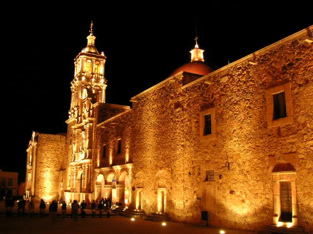 Nota sobre Sombrerete, Zacatecas pueblo mágico lleno de belleza