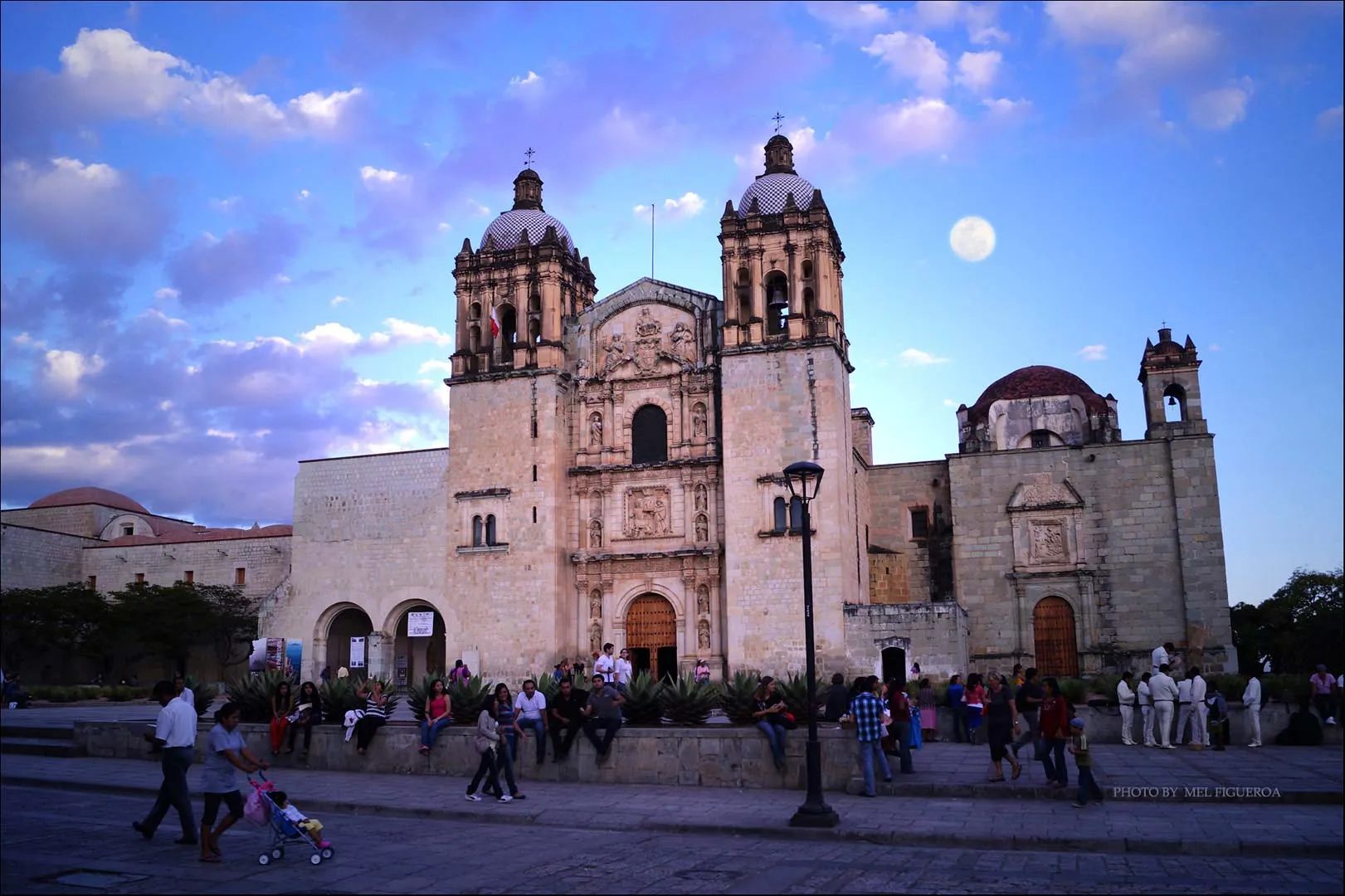 Nota sobre Ruta Pueblos Mancomunados de Oaxaca