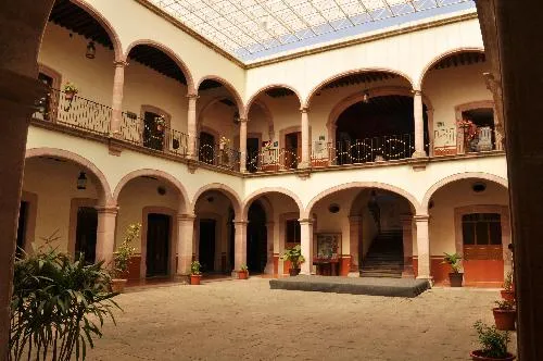 Nota sobre Museo Universitario de Ciencias de Zacatecas