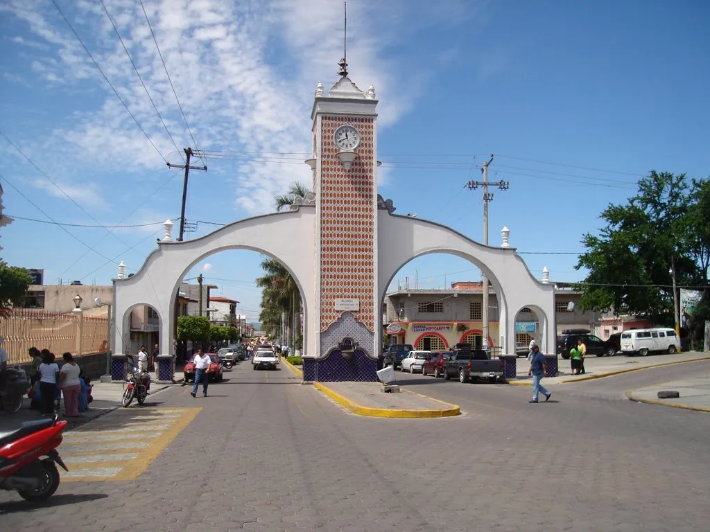 Nota sobre Izúcar de Matamoros, Puebla