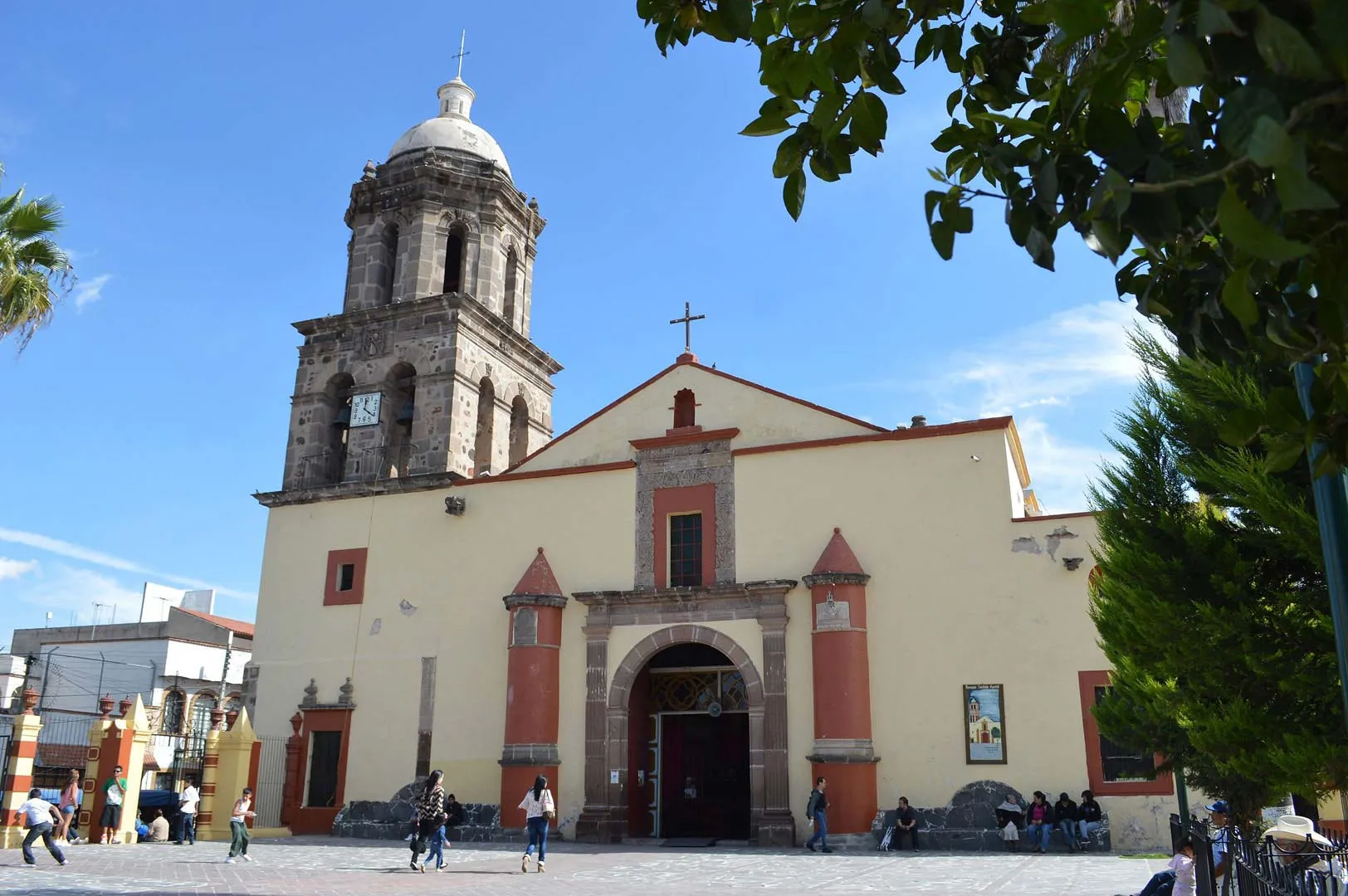 Nota sobre Guía para visitar Tonalá, Jalisco