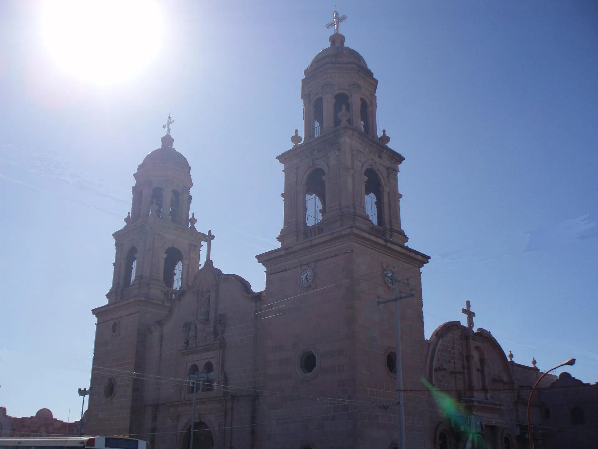 Nota sobre Viaja a la hospitalaria comunidad de Navojoa, Sonora