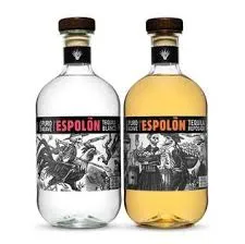 Nota sobre Tequila Espolón, representando a México en Estados Unidos