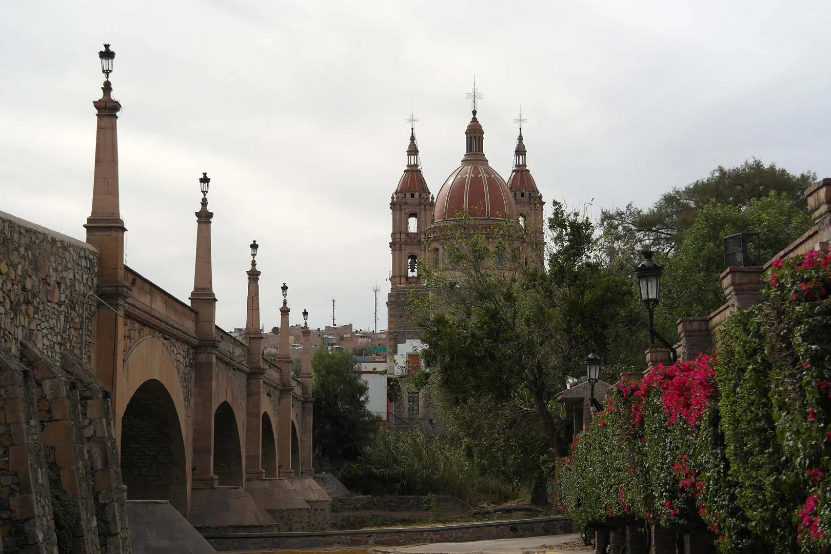 Nota sobre Vamos al esplendoroso Lagos de Moreno, Jalisco